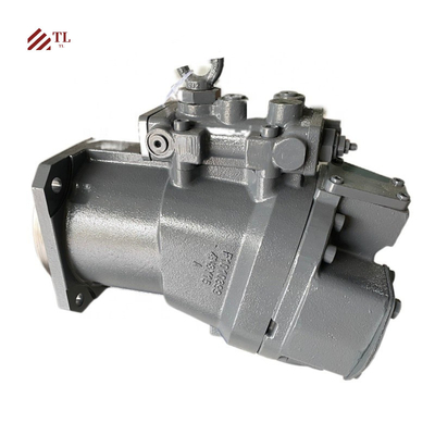 M5X180CHB-10-64B/330 Hitachi Kazı makinesi ZAXIS 330/350LC/360/370 için kullanılan salıncak motor