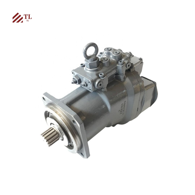 M5X180CHB-10-64B/330 Hitachi Kazı makinesi ZAXIS 330/350LC/360/370 için kullanılan salıncak motor
