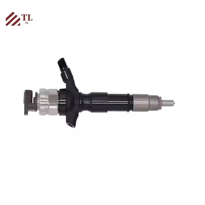 1465A257 095000-9560 095000-7490 Mitsubishi L200 DLLA155P1030 4D56 Dizel Yakıt Enjeksiyonu için