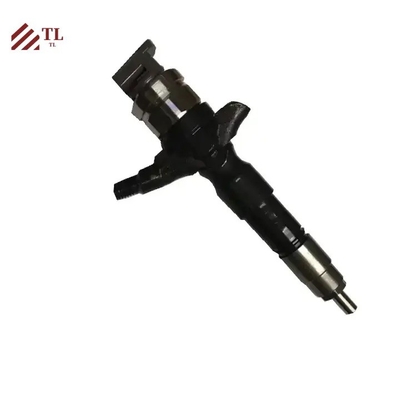 1465A257 095000-9560 095000-7490 Mitsubishi L200 DLLA155P1030 4D56 Dizel Yakıt Enjeksiyonu için