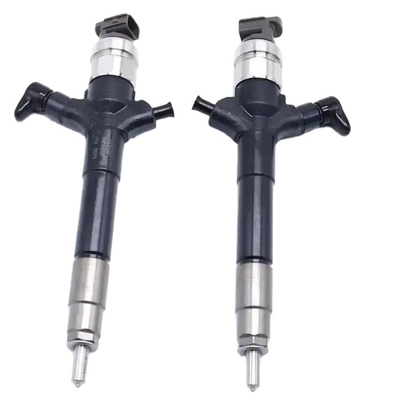 1465A257 095000-9560 095000-7490 Mitsubishi L200 DLLA155P1030 4D56 Dizel Yakıt Enjeksiyonu için