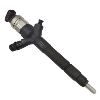 1465A257 095000-9560 095000-7490 Mitsubishi L200 DLLA155P1030 4D56 Dizel Yakıt Enjeksiyonu için