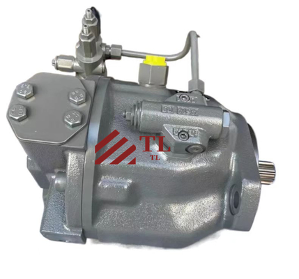 Ekskavatör parça numarası 2354109 erpillar yükleyicisi için hidrolik piston pompası en iyisi 420D