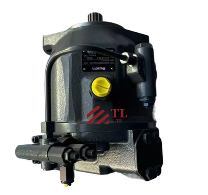 Ekskavatör parça numarası 2354109 erpillar yükleyicisi için hidrolik piston pompası en iyisi 420D