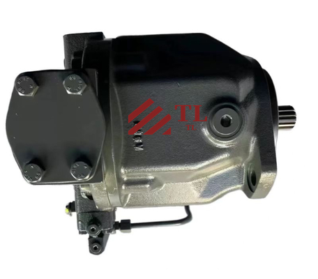 Ekskavatör parça numarası 2354109 erpillar yükleyicisi için hidrolik piston pompası en iyisi 420D