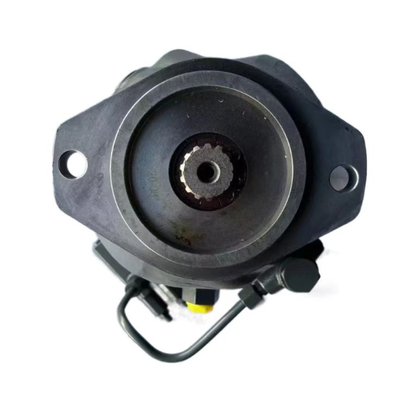 Ekskavatör parça numarası 2354109 erpillar yükleyicisi için hidrolik piston pompası en iyisi 420D