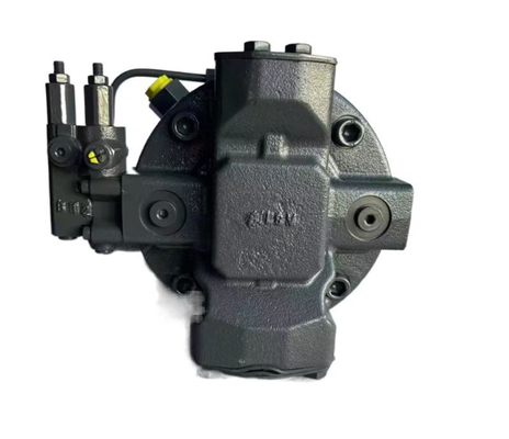 Ekskavatör parça numarası 2354109 erpillar yükleyicisi için hidrolik piston pompası en iyisi 420D