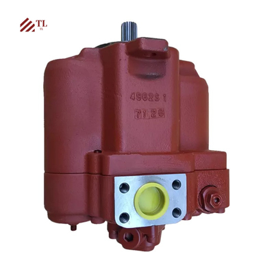 Kazma makinesi ana pompası PVK-0B PVK-1B PVK-2B PVK-3B PVK-20/22/23 PVK-2B-505-CN-4962E % 100 -