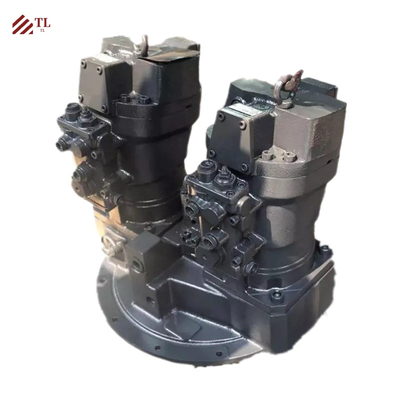 Yüksek Garantili Hidrolik Pompa HPV116C 9260886 Ekskavatör için ZX330-3 ZX330-5 ZX350-5