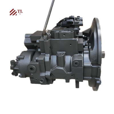 XE490 SY485 İnşaat Makineleri için Özel K5V212DPH Kazı Makinesi Hidrolik Pompası