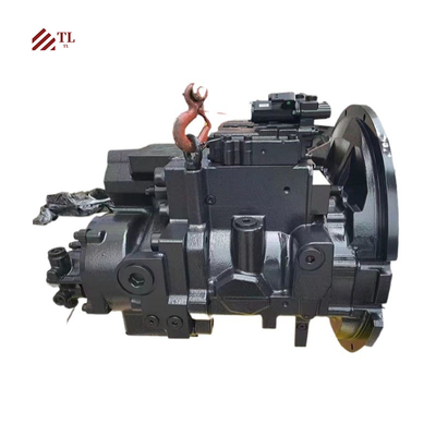 XE490 SY485 İnşaat Makineleri için Özel K5V212DPH Kazı Makinesi Hidrolik Pompası