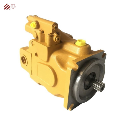 SK330-8 SK350-8 Kazıcı Hidrolik Ana Pompa 397-3941 için ve Güçlü Performans