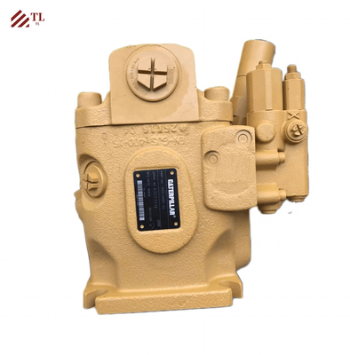 SK330-8 SK350-8 Kazıcı Hidrolik Ana Pompa 397-3941 için ve Güçlü Performans