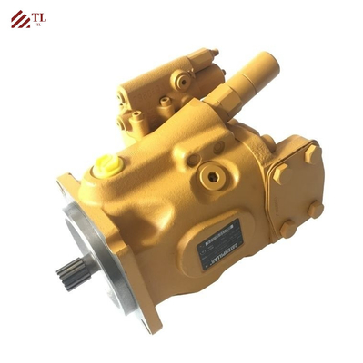 SK330-8 SK350-8 Kazıcı Hidrolik Ana Pompa 397-3941 için ve Güçlü Performans