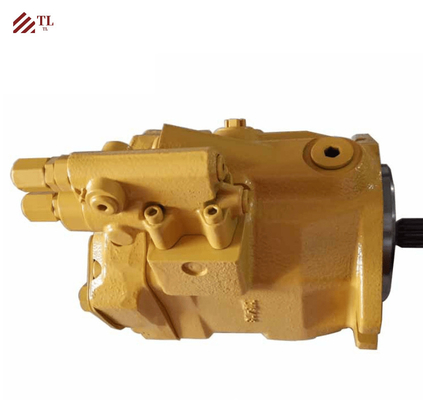 SK330-8 SK350-8 Kazıcı Hidrolik Ana Pompa 397-3941 için ve Güçlü Performans