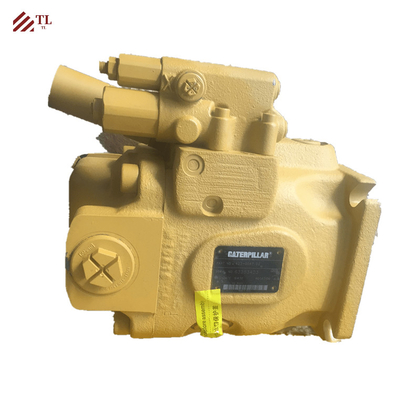 SK330-8 SK350-8 Kazıcı Hidrolik Ana Pompa 397-3941 için ve Güçlü Performans
