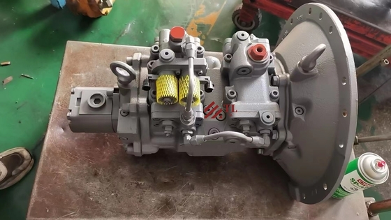 ZX120-3 HPK055AT HPK060 HPK055 ZX120-3 ZX120-6 ZX120 için Excavator Pompası 9201469 9227923