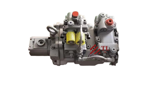 ZX120-3 HPK055AT HPK060 HPK055 ZX120-3 ZX120-6 ZX120 için Excavator Pompası 9201469 9227923