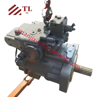 Sürünen kazık makinesi klimalı kompresör 4721999 ZX200-5A ZX200-5B ZX240-5G ZX280-5G için