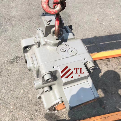 Sürünen kazık makinesi klimalı kompresör 4721999 ZX200-5A ZX200-5B ZX240-5G ZX280-5G için