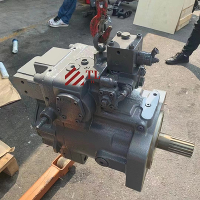 Sürünen kazık makinesi klimalı kompresör 4721999 ZX200-5A ZX200-5B ZX240-5G ZX280-5G için