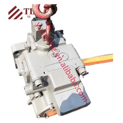 Sürünen kazık makinesi klimalı kompresör 4721999 ZX200-5A ZX200-5B ZX240-5G ZX280-5G için