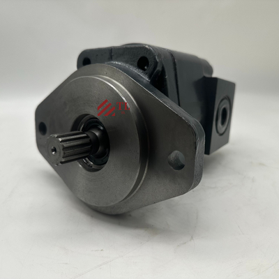 EC160C EC180C EC210C EC210CL EC235C EC290B Perakende ambalajlı kazma makinesi pompası