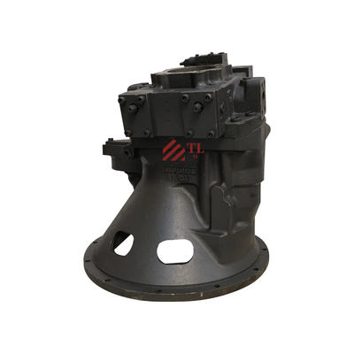 V90N130 Rexroth/Uchida A8V172 A8V172ESBR A8V172ESBR6.201F-968-1 için hidrolik piston pompası
