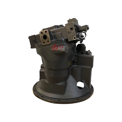 V90N130 Rexroth/Uchida A8V172 A8V172ESBR A8V172ESBR6.201F-968-1 için hidrolik piston pompası