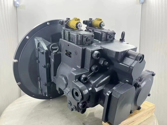 %100 ZX490LC-5A Kazıcı Ana Pompa Montajı YA00035147 İnşaat İşleri için
