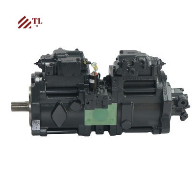 Kalıcı Hidrolik Ana Pompa EC210B EC210C EC240B Enerji Madenciliği
