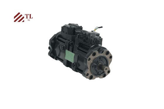 Kalıcı Hidrolik Ana Pompa EC210B EC210C EC240B Enerji Madenciliği