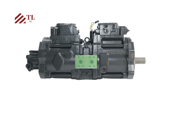 Kalıcı Hidrolik Ana Pompa EC210B EC210C EC240B Enerji Madenciliği