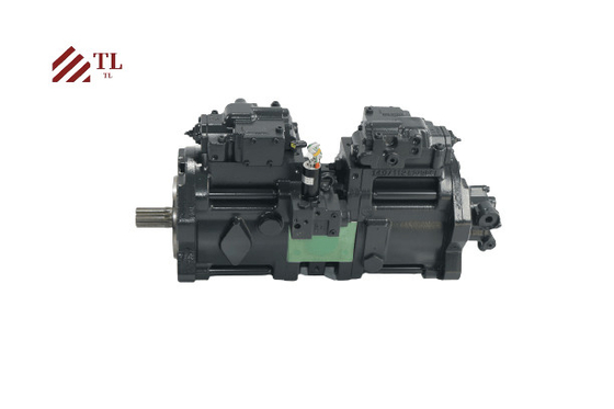 Kalıcı Hidrolik Ana Pompa EC210B EC210C EC240B Enerji Madenciliği