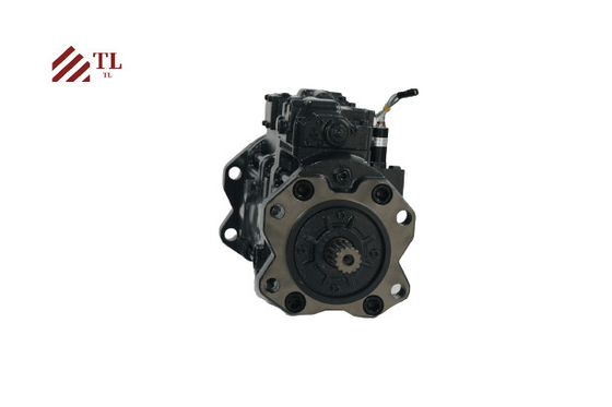 Kalıcı Hidrolik Ana Pompa EC210B EC210C EC240B Enerji Madenciliği