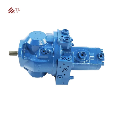 R55 R60 AP2D28 için perakende orijinal Rexroth kazıcı hidrolik pompası % 100 -