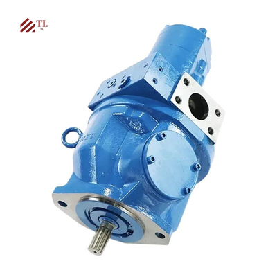R55 R60 AP2D28 için perakende orijinal Rexroth kazıcı hidrolik pompası % 100 -