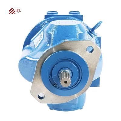 R55 R60 AP2D28 için perakende orijinal Rexroth kazıcı hidrolik pompası % 100 -