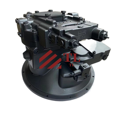 250201-01812A Doosan Daewoo DX500 DX520 DX530 SY485 için kazıcı ana pompası A8V0225