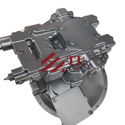 250201-01812A Doosan Daewoo DX500 DX520 DX530 SY485 için kazıcı ana pompası A8V0225