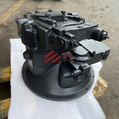 250201-01812A Doosan Daewoo DX500 DX520 DX530 SY485 için kazıcı ana pompası A8V0225