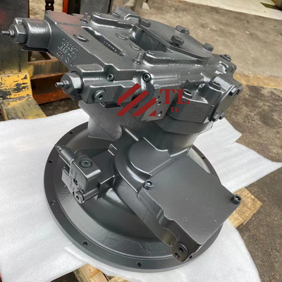 250201-01812A Doosan Daewoo DX500 DX520 DX530 SY485 için kazıcı ana pompası A8V0225