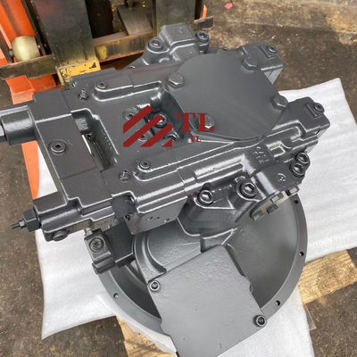 250201-01812A Doosan Daewoo DX500 DX520 DX530 SY485 için kazıcı ana pompası A8V0225