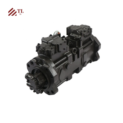 K3V112DTP-9C79 JS200/210/220/240 kazıcı inşaat çalışmaları için hidrolik ana pompa