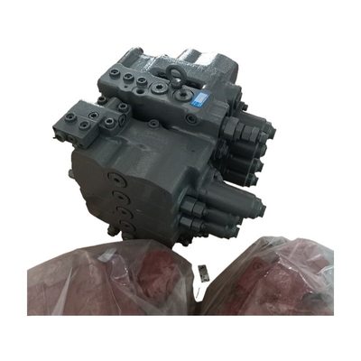 SY190 SY205 Hidrolik Piston Pompası K5V117 Ana Pompası için % 100 sürünen kazıcı parçaları