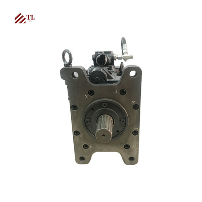 SY190 SY205 Hidrolik Piston Pompası K5V117 Ana Pompası için % 100 sürünen kazıcı parçaları