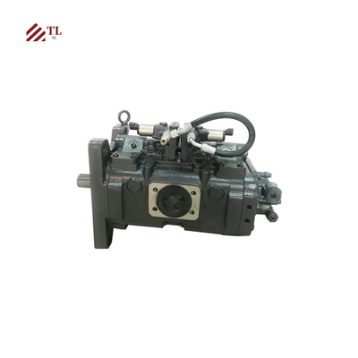 SY190 SY205 Hidrolik Piston Pompası K5V117 Ana Pompası için % 100 sürünen kazıcı parçaları