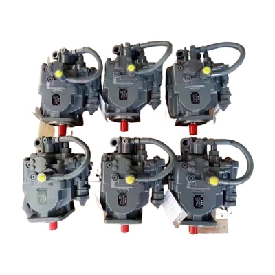 14654644 EC80 14623786 14520750 PVC80 PVC90 için sürünen kazıcı hidrolik pompası