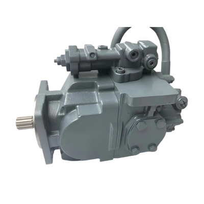 14654644 EC80 14623786 14520750 PVC80 PVC90 için sürünen kazıcı hidrolik pompası