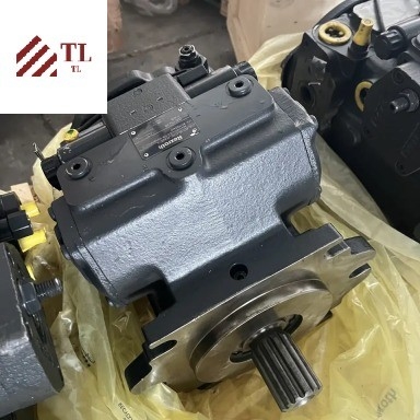 SK330-8 SK350-8 Ekskavator Hidrolik Pompa 418-18-31102 parça numarası 4668462 ile